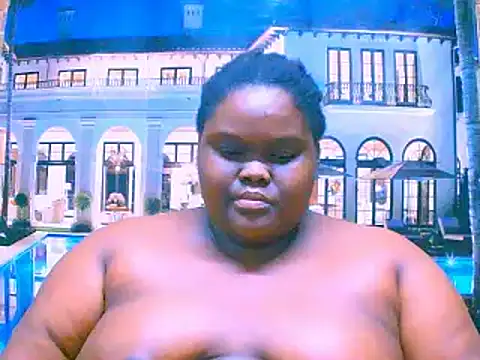 EbonyHotBuns
