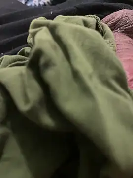cruzhorny