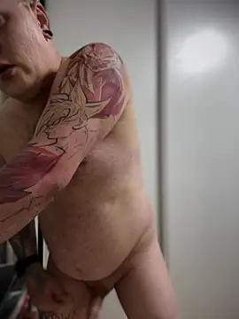 PierreNaked89