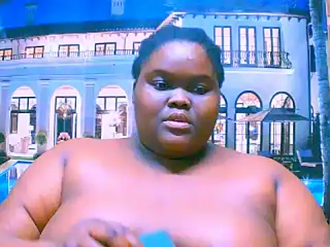 EbonyHotBuns