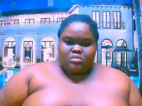 EbonyHotBuns