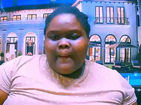 EbonyHotBuns