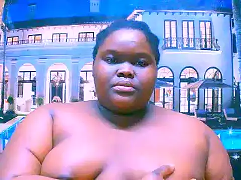 EbonyHotBuns