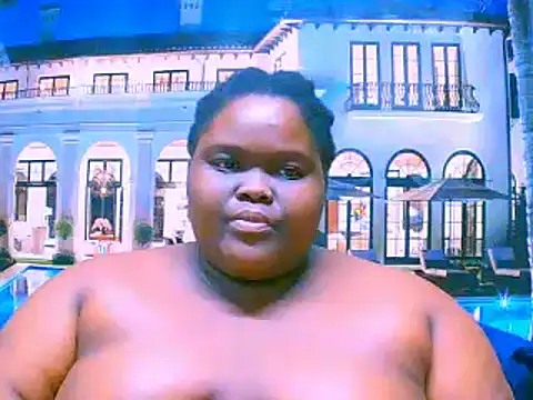 EbonyHotBuns