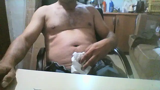 MATURE-MEN