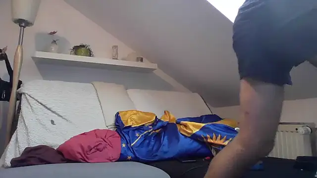 Cambitchboy