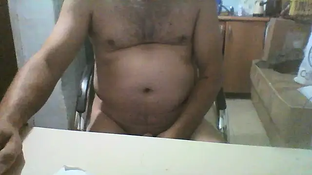 MATURE-MEN