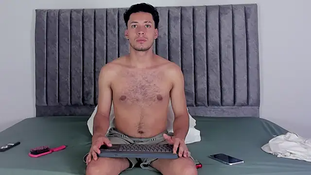 aroncooper1