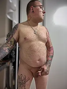 PierreNaked89