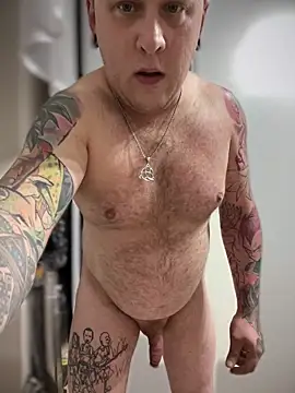 PierreNaked89