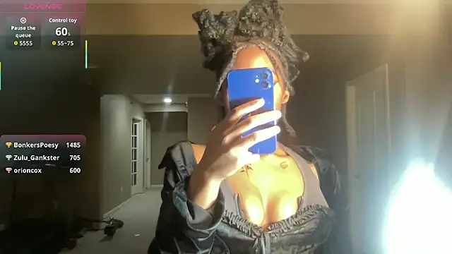 maskedgirl5005