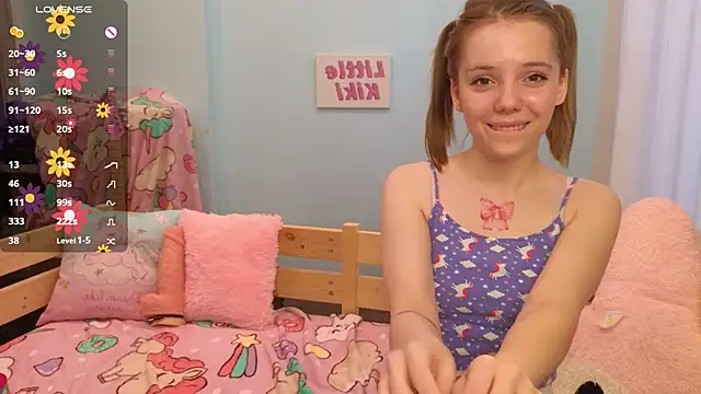 PrincessLittleKiki