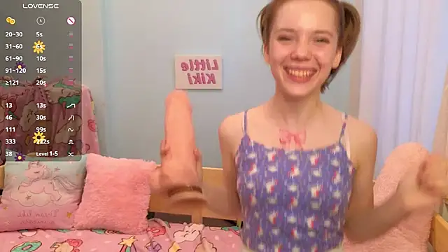 PrincessLittleKiki