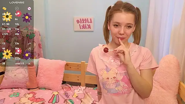 PrincessLittleKiki