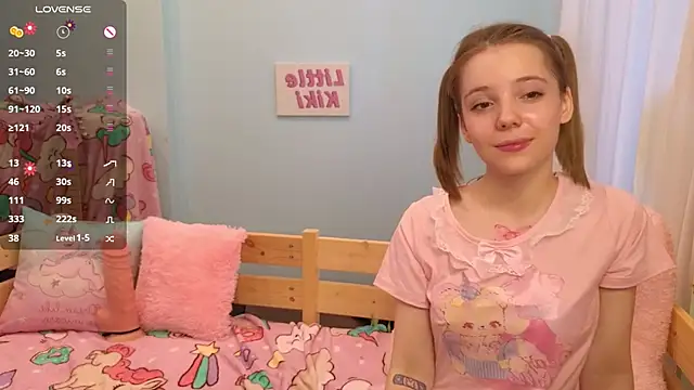 PrincessLittleKiki