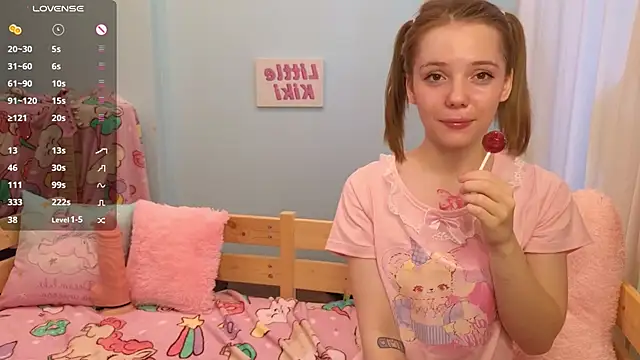 PrincessLittleKiki