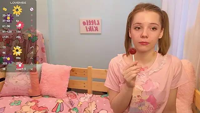 PrincessLittleKiki