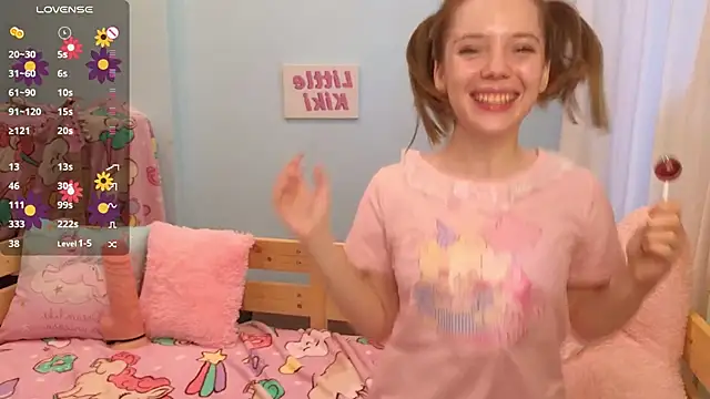 PrincessLittleKiki