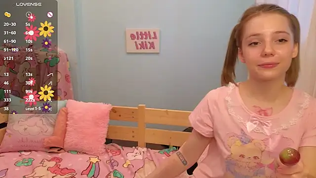 PrincessLittleKiki