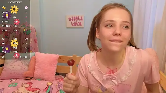 PrincessLittleKiki