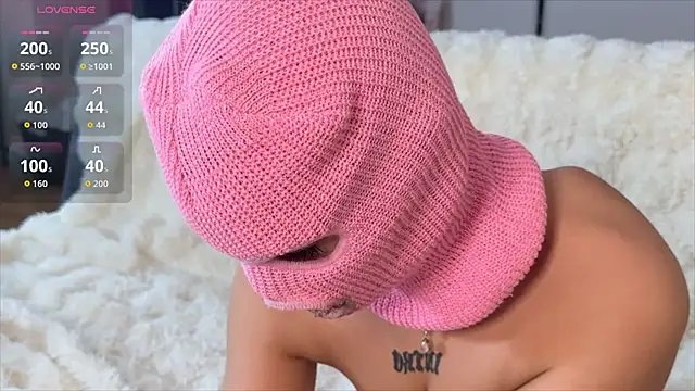 zoeypink