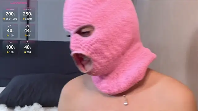 zoeypink