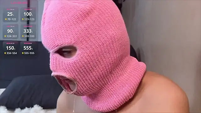 zoeypink