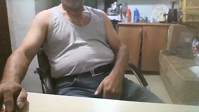 MATURE-MEN