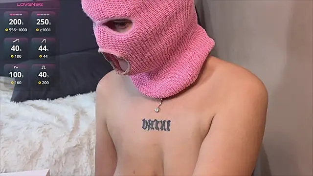 zoeypink