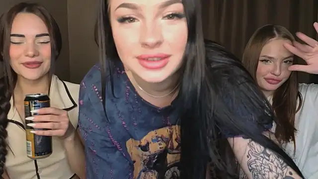 LisaAndDenis