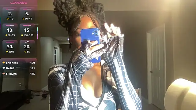 maskedgirl5005