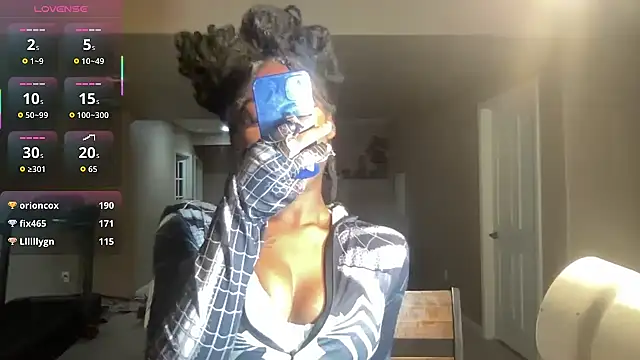 maskedgirl5005