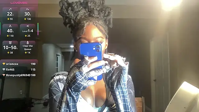 maskedgirl5005