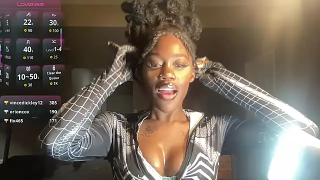 maskedgirl5005
