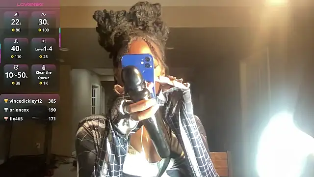 maskedgirl5005