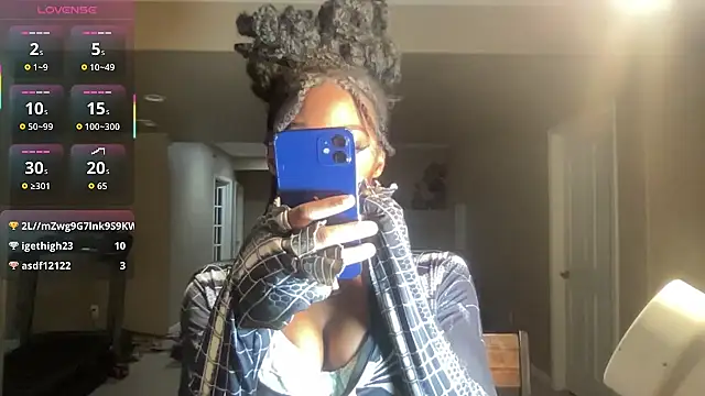 maskedgirl5005