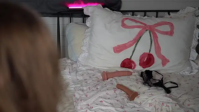 Peachxlush