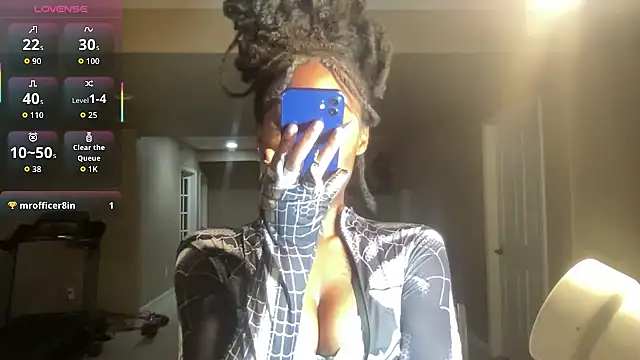 maskedgirl5005