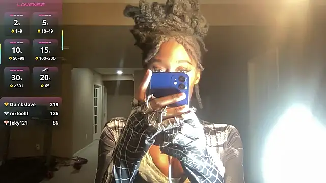 maskedgirl5005