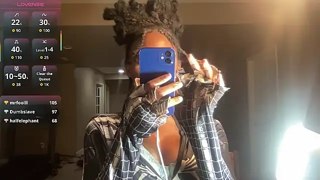 maskedgirl5005