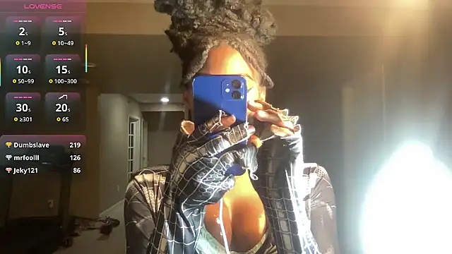 maskedgirl5005