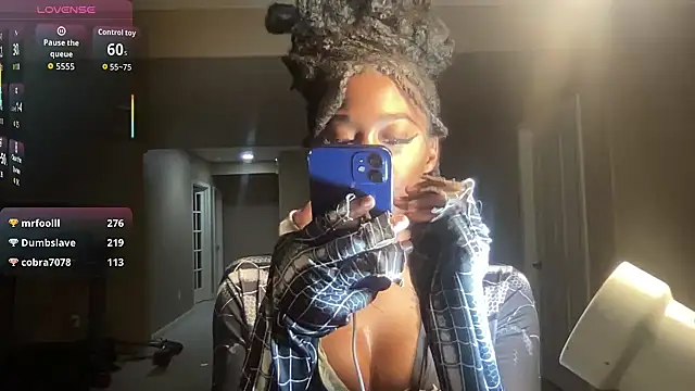 maskedgirl5005