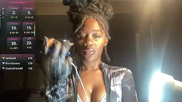 maskedgirl5005