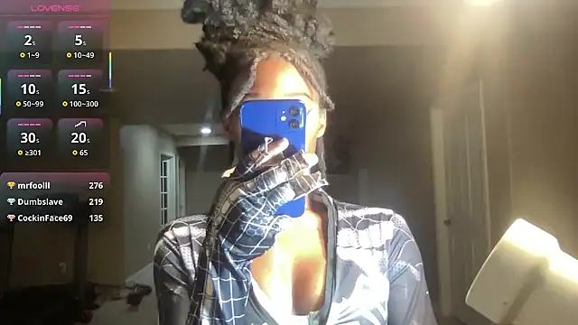 maskedgirl5005