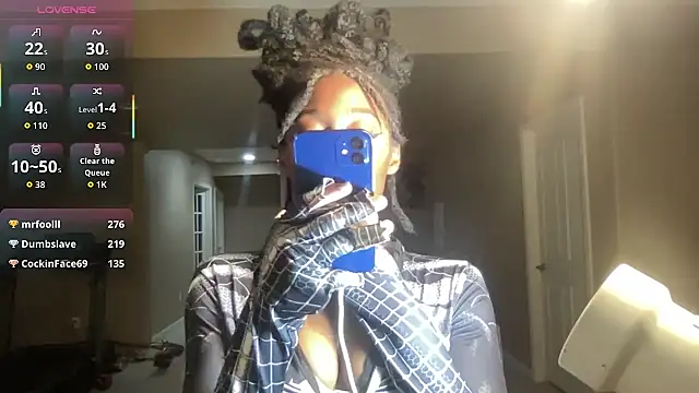 maskedgirl5005
