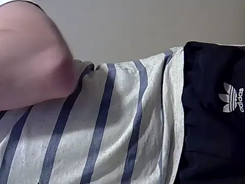naturaldave on StripChat