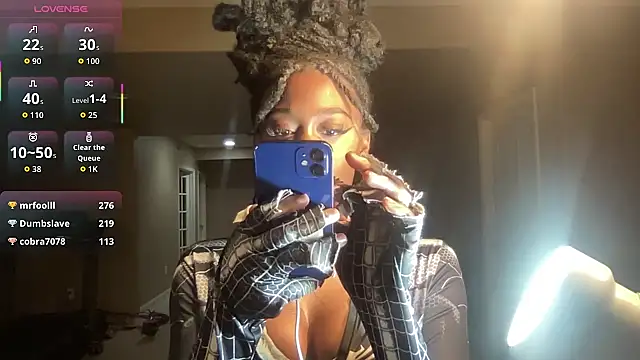 maskedgirl5005