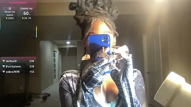 maskedgirl5005