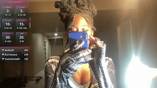 maskedgirl5005