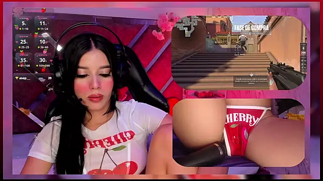  SweetieCloe_ chat room